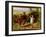 A Day's Fishing: Morning, 1866-William McTaggart-Framed Giclee Print