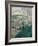 A Day's Fishing, near Paris, France-Ernst Matthes-Framed Giclee Print