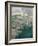 A Day's Fishing, near Paris, France-Ernst Matthes-Framed Giclee Print