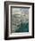 A Day's Fishing, near Paris, France-Ernst Matthes-Framed Giclee Print