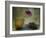 A Day To Stay At Home-Delphine Devos-Framed Giclee Print