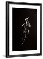 A Dead Bird-Torsten Richter-Framed Photographic Print