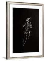 A Dead Bird-Torsten Richter-Framed Photographic Print
