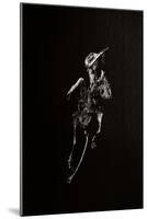 A Dead Bird-Torsten Richter-Mounted Photographic Print