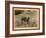 A Dear Picture, at Hot Springs-John C. H. Grabill-Framed Premium Giclee Print