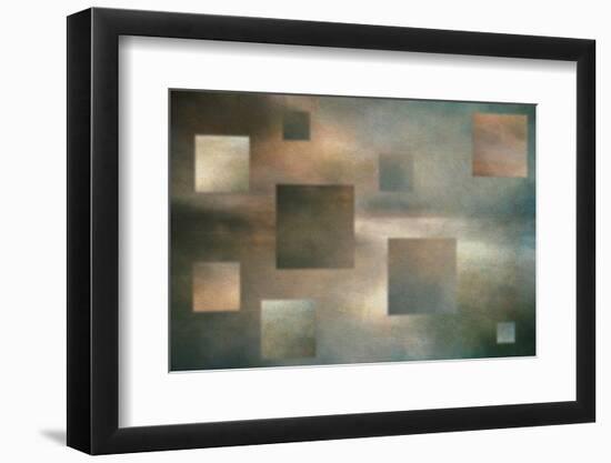 A Departure From The Truth-Doug Chinnery-Framed Photographic Print