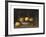 A Dessert-Raphaelle Peale-Framed Premium Giclee Print