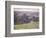 A Devonshire Valley, Number 1-Robert Polhill Bevan-Framed Premium Giclee Print