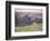 A Devonshire Valley, Number 1-Robert Polhill Bevan-Framed Premium Giclee Print