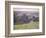 A Devonshire Valley, Number 1-Robert Polhill Bevan-Framed Giclee Print