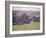 A Devonshire Valley, Number 1-Robert Polhill Bevan-Framed Giclee Print