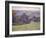 A Devonshire Valley, Number 1-Robert Polhill Bevan-Framed Giclee Print