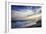 A Disappearing Sunset I-Alan Hausenflock-Framed Photographic Print