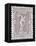 A Discus Thrower. Greece 1896 Olympic Games 5 Lepta Unused - Philatelic Collections,-null-Framed Premier Image Canvas