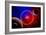 A Distant Alien Star System-null-Framed Premium Giclee Print