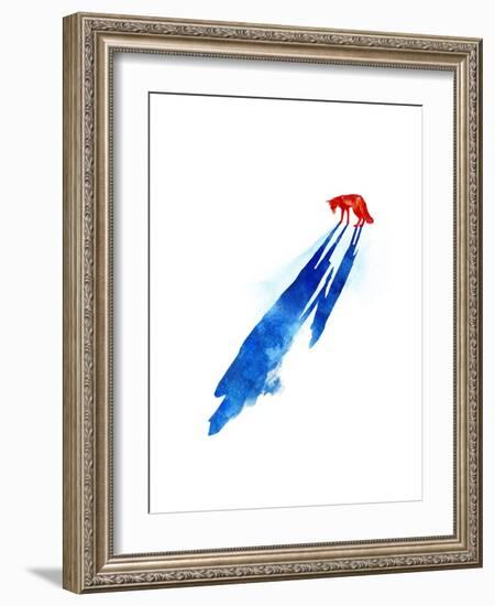 A Distant Memory-Robert Farkas-Framed Premium Giclee Print