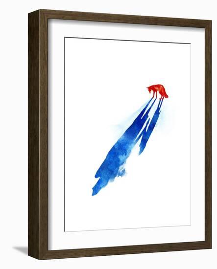 A Distant Memory-Robert Farkas-Framed Premium Giclee Print