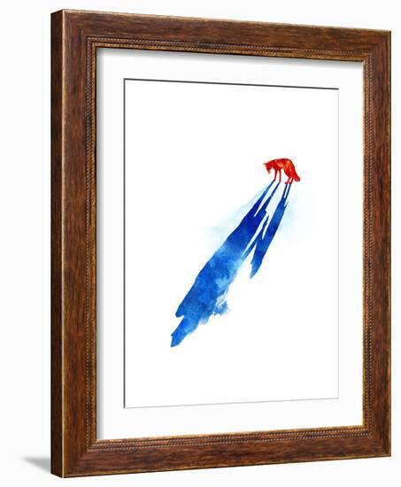 A Distant Memory-Robert Farkas-Framed Premium Giclee Print