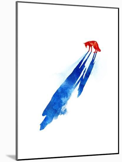 A Distant Memory-Robert Farkas-Mounted Art Print