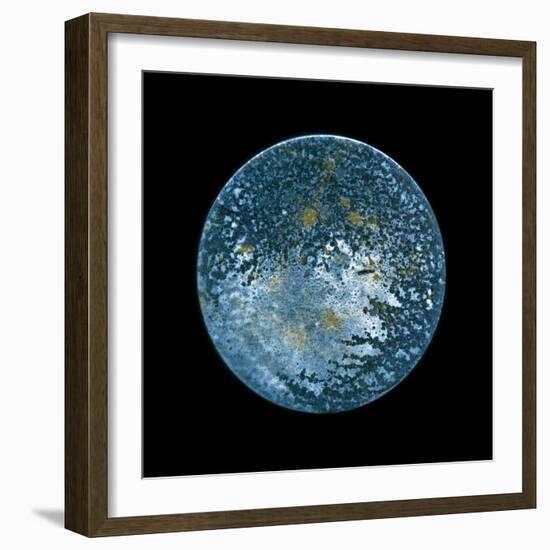 A Distant Moon-Doug Chinnery-Framed Photographic Print