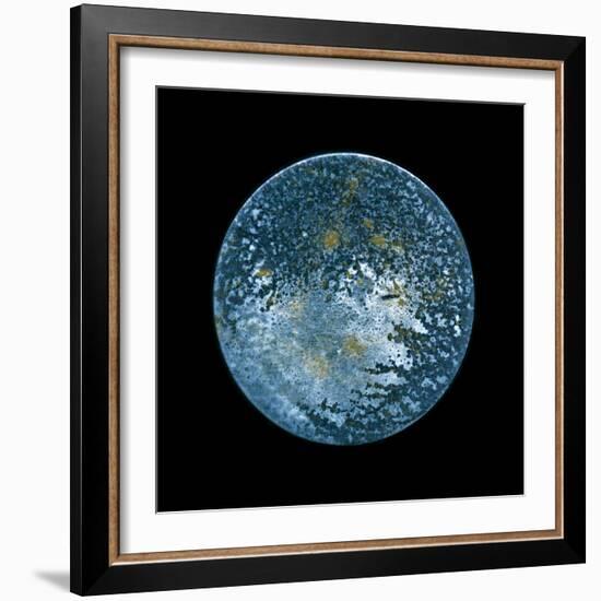 A Distant Moon-Doug Chinnery-Framed Photographic Print
