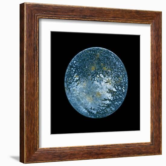 A Distant Moon-Doug Chinnery-Framed Premium Photographic Print