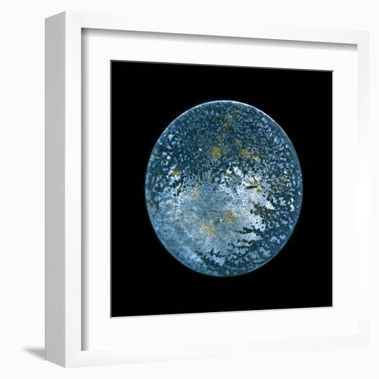 A Distant Moon-Doug Chinnery-Framed Premium Photographic Print