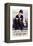 A Dog's Life - Movie Poster Reproduction-null-Framed Stretched Canvas