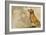 A Dog's Story 2-Elizabeth Hope-Framed Giclee Print