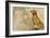 A Dog's Story 2-Elizabeth Hope-Framed Giclee Print