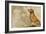 A Dog's Story 2-Elizabeth Hope-Framed Giclee Print