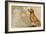 A Dog's Story 2-Elizabeth Hope-Framed Giclee Print