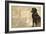 A Dog's Story 4-Elizabeth Hope-Framed Giclee Print