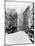 A Downtown Street in New Orleans-null-Mounted Photographic Print