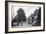 A Dr Barnardo's Home, Barkingside, London, 1926-1927-null-Framed Giclee Print