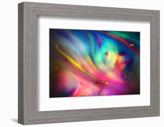 A Dream-Ursula Abresch-Framed Photographic Print