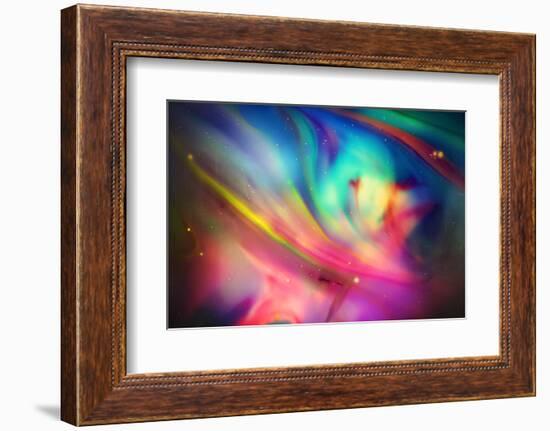 A Dream-Ursula Abresch-Framed Photographic Print