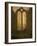 A Dreamer-Caspar David Friedrich-Framed Giclee Print