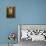 A Dreamer-Caspar David Friedrich-Framed Premier Image Canvas displayed on a wall