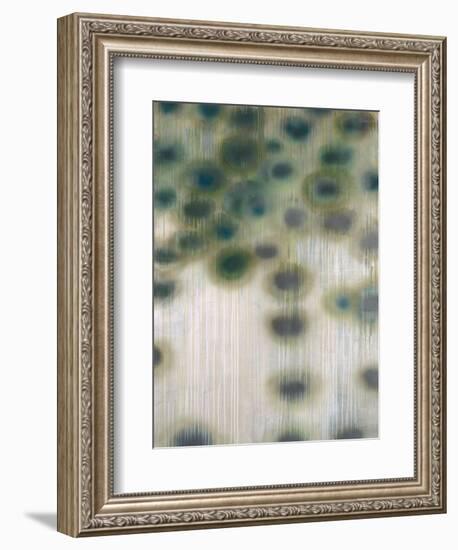 A Drop in the Bucket-Liz Jardine-Framed Art Print