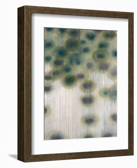 A Drop in the Bucket-Liz Jardine-Framed Art Print