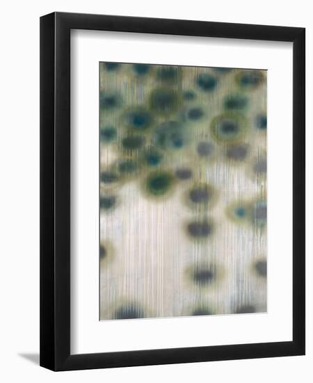 A Drop in the Bucket-Liz Jardine-Framed Art Print