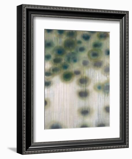 A Drop in the Bucket-Liz Jardine-Framed Art Print