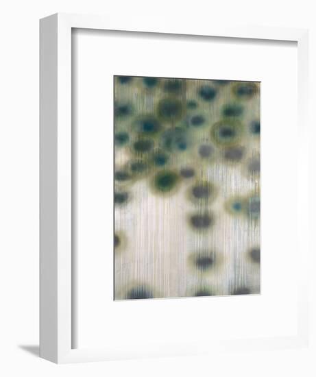A Drop in the Bucket-Liz Jardine-Framed Art Print