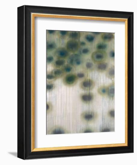 A Drop in the Bucket-Liz Jardine-Framed Art Print