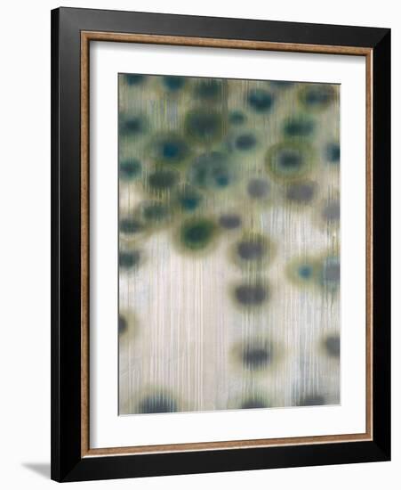 A Drop in the Bucket-Liz Jardine-Framed Art Print