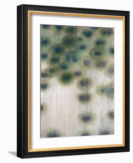 A Drop in the Bucket-Liz Jardine-Framed Art Print