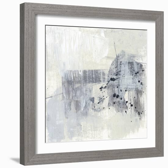 A Drop of Paynes II-Jennifer Goldberger-Framed Art Print