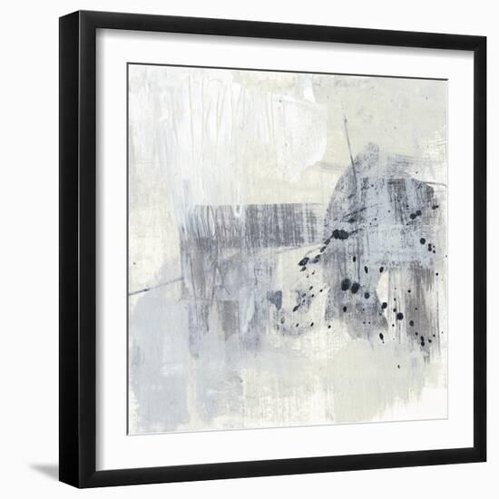 A Drop of Paynes II-Jennifer Goldberger-Framed Art Print