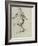 A Druid, C.1638-Inigo Jones-Framed Giclee Print